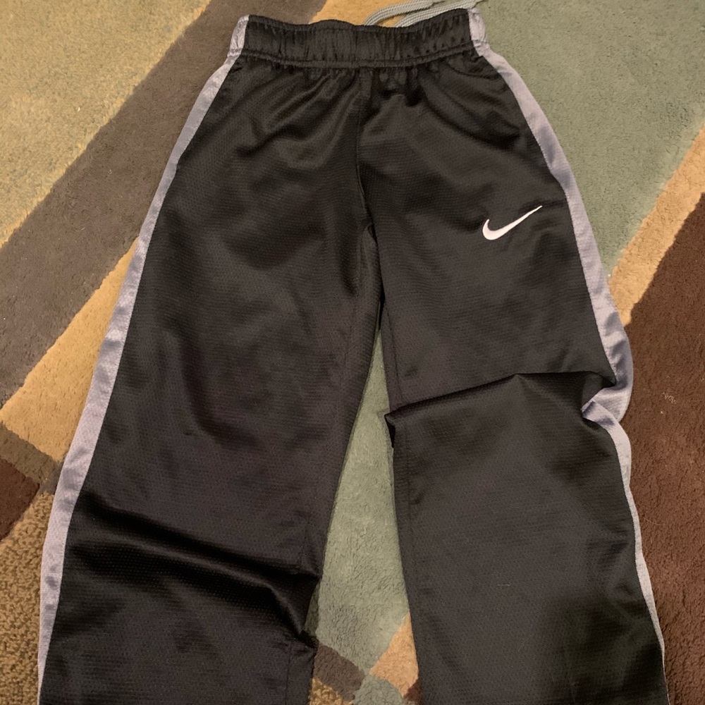 Nike Dru-Fit Sweat Pants